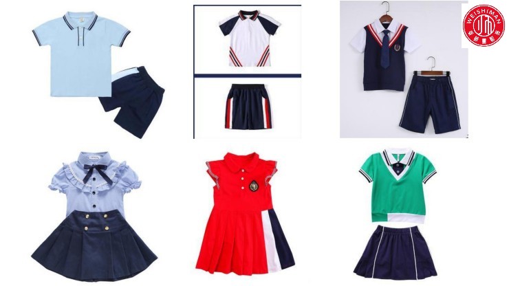 你是否正在为购买校服而犯愁,云南威师曼服装加工厂